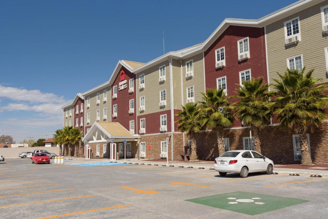 Aparthotel Extended Forum