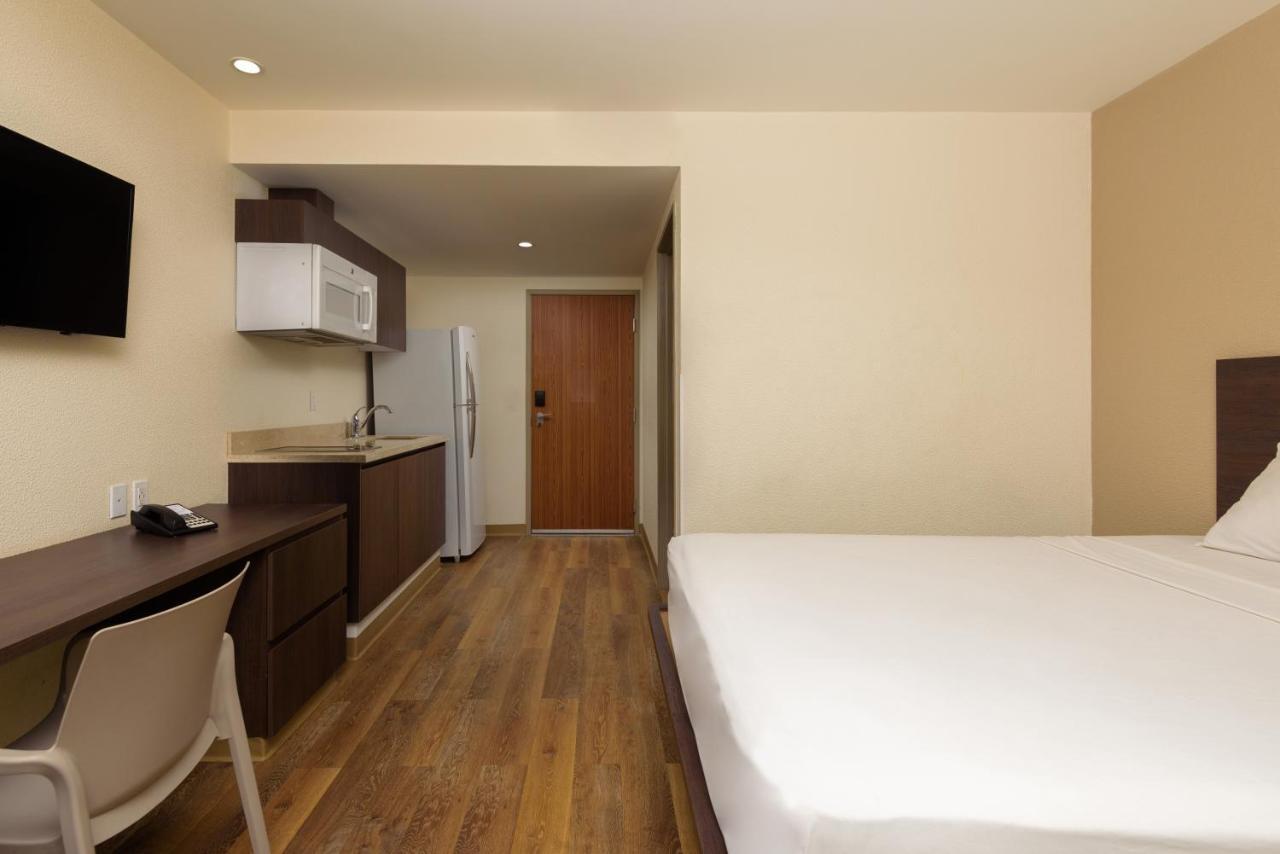 Aparthotel Extended Forum Coatzacoalcos
